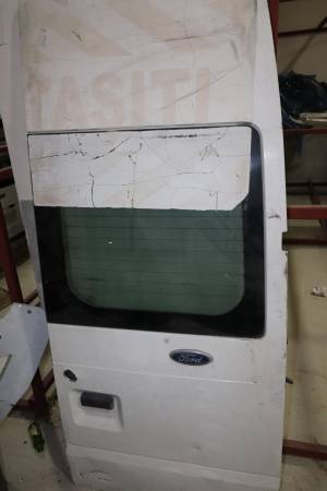 FORD CUSTOM 310 L TREND ÇIKMA PARÇA TRANSİT 2007-2013 SAĞ ARKA KAPI